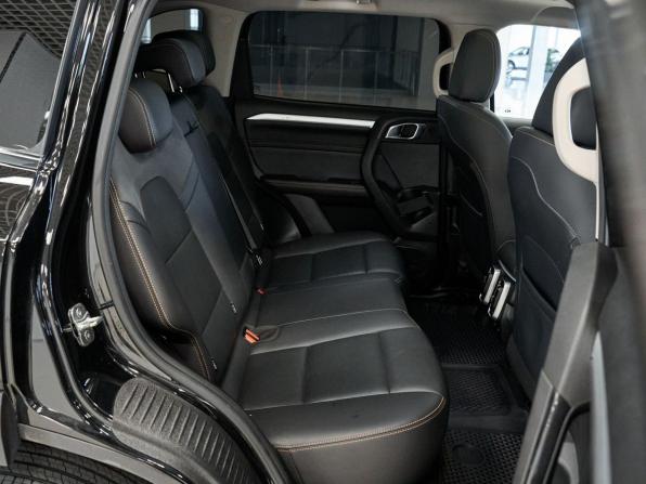 Haval Dargo I с пробегом 2023 года, цена 2 599 000 рублей, 45124 км, внедорожник, Автокод Объявления
