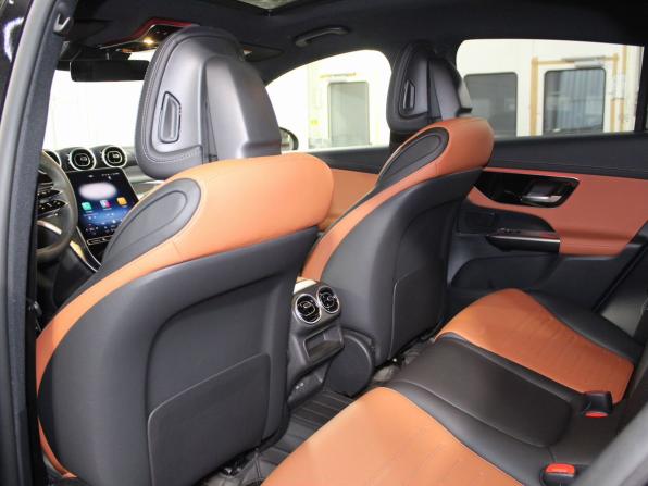 Mercedes-Benz GLC Coupe II (C254) с пробегом 2025 года, цена 8 250 000 рублей, 6971 км, внедорожник, Автокод Объявления