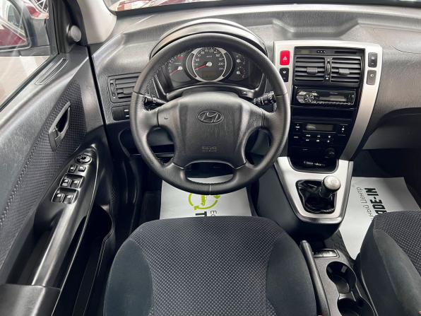 Hyundai Tucson I с пробегом 2006 года, цена 895 000 рублей, 191572 км, внедорожник, Автокод Объявления