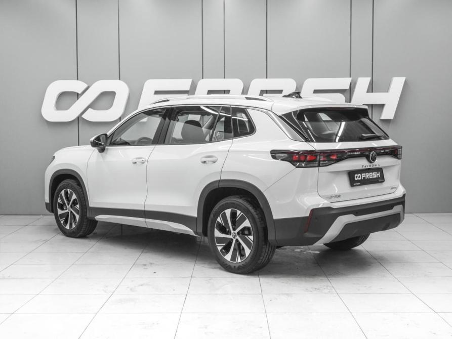Volkswagen Tayron II (China Market) Ростов-на-Дону  - изображение 2