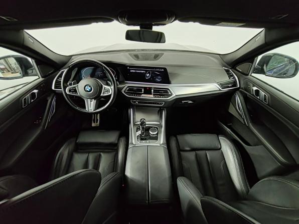 BMW X6 III (G06) с пробегом 2021 года, цена 6 650 000 рублей, 72746 км, внедорожник, Автокод Объявления