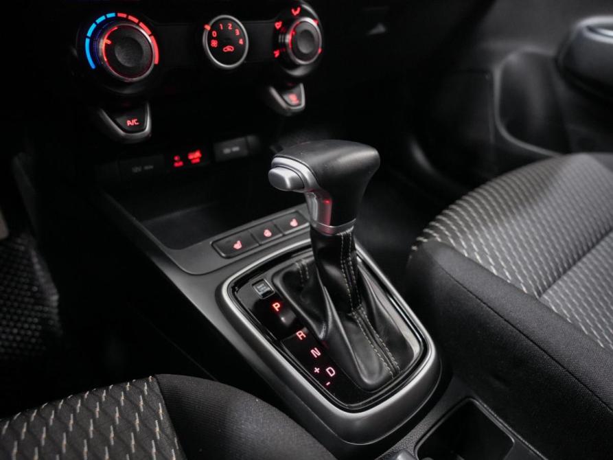 Kia Rio IV Ульяновск  - изображение 16
