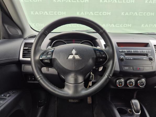 Mitsubishi Outlander II Рестайлинг с пробегом 2011 года, цена 990 000 рублей, 183131 км, внедорожник, Автокод Объявления