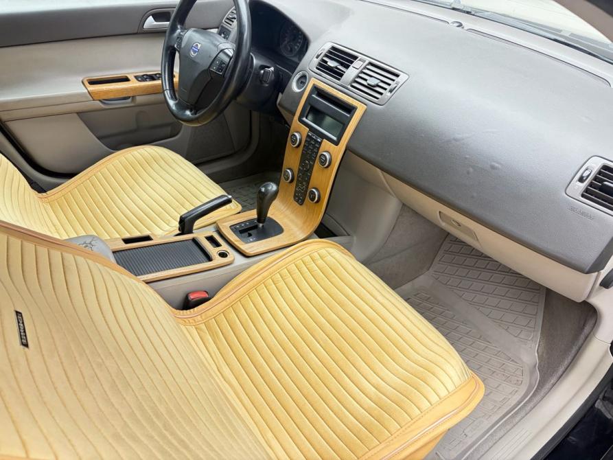 Volvo S40 II Рестайлинг Ростов-на-Дону  - изображение 15