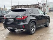 Lexus RX IV Рестайлинг Пермь  - изображение 42