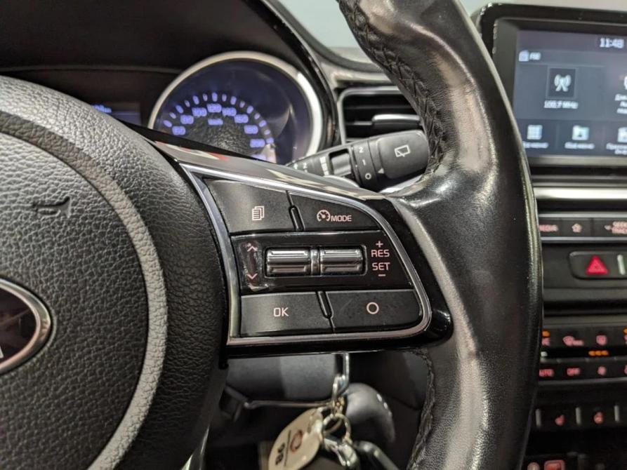 Kia Ceed III Пермь  - изображение 21
