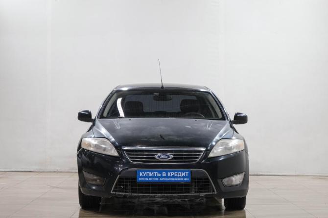 Ford Mondeo IV с пробегом 2008 года, цена 669 000 рублей, 319000 км, седан, Автокод Объявления