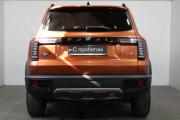 Haval Dargo I Санкт-Петербург  - изображение 23