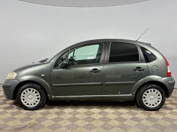 Citroen C3 I Рестайлинг с пробегом 2008 года, цена 240 000 рублей, 223447 км, хэтчбек, Автокод Объявления