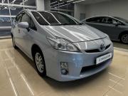 Toyota Prius III (XW30) Челябинск  - изображение 23