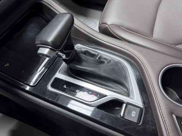 Changan CS35 Plus I с пробегом 2019 года, цена 1 470 000 рублей, 99586 км, внедорожник, Автокод Объявления