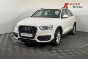 Audi Q3 I (8U) Нижний Новгород  - изображение 18