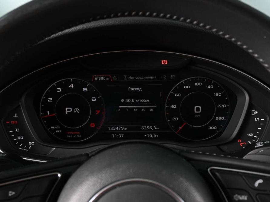 Audi A5 II (F5) Ростов-на-Дону  - изображение 20