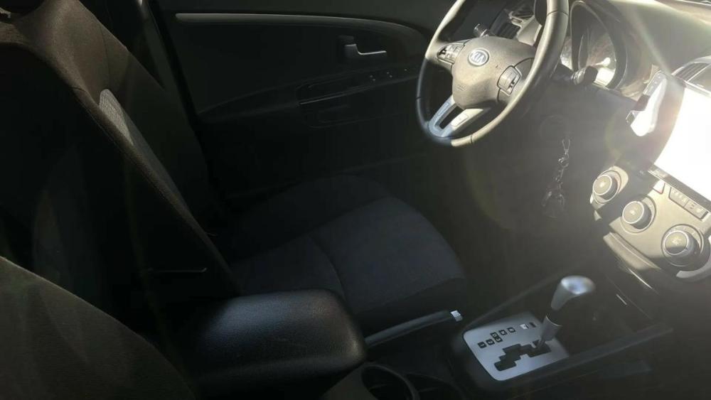 Kia Ceed I Рестайлинг Оренбург  - изображение 14