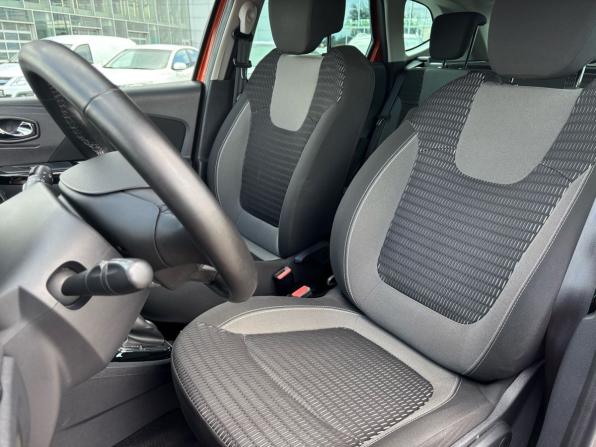 Renault Kaptur I с пробегом 2018 года, цена 1 539 000 рублей, 110022 км, внедорожник, Автокод Объявления