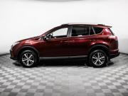 Toyota RAV4 IV (XA40) Рестайлинг Москва  - изображение 27
