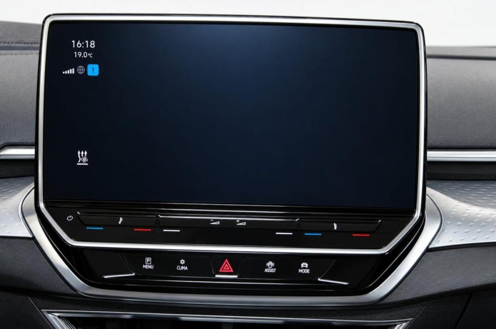 Volkswagen ID.6 Челябинск  - изображение 18