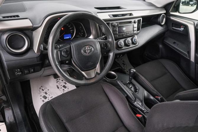 Toyota RAV4 IV (XA40) с пробегом 2013 года, цена 1 549 000 рублей, 230000 км, внедорожник, Автокод Объявления