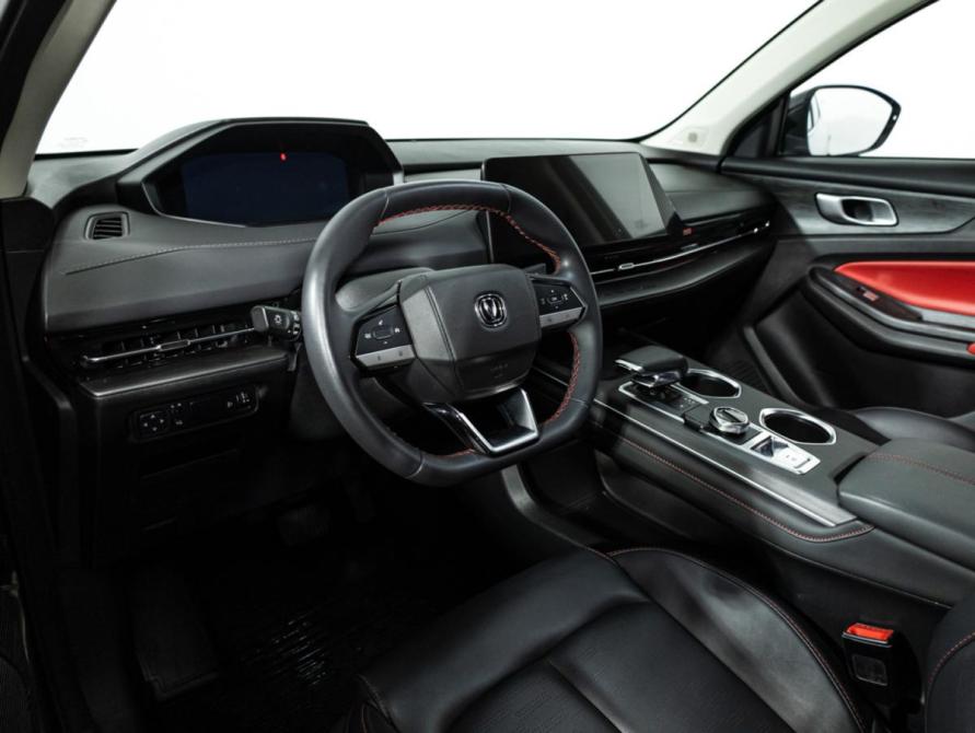 Changan CS55 Plus II Санкт-Петербург  - изображение 11