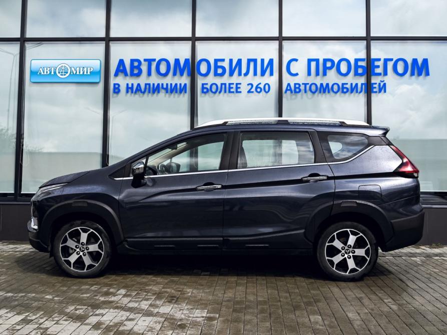 Mitsubishi Xpander I Екатеринбург  - изображение 2