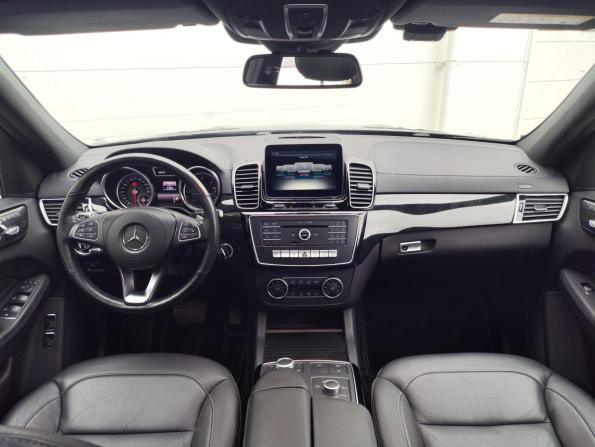 Mercedes-Benz GLS I (X166) с пробегом 2017 года, цена 5 199 000 рублей, 91463 км, внедорожник, Автокод Объявления