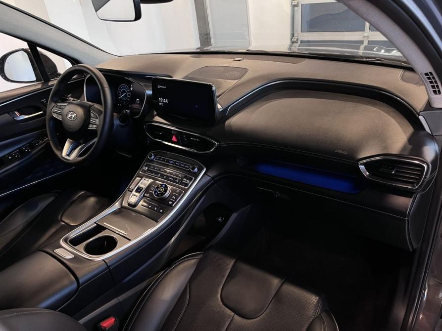 Hyundai Santa Fe IV Рестайлинг Чебоксары  - изображение 12