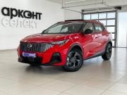 GAC GS3 Волгоград  - изображение 40
