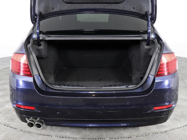 BMW 5 серии VI (F10/F11/F07) Рестайлинг с пробегом 2016 года, цена 1 999 000 рублей, 218500 км, седан, Автокод Объявления
