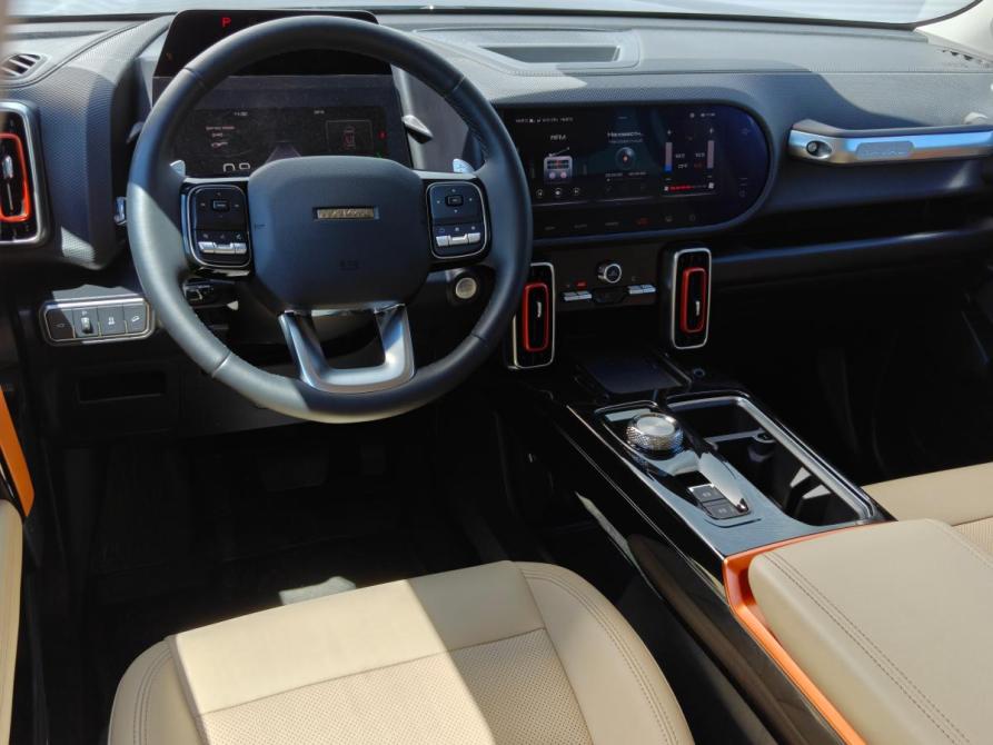 Haval Dargo Белгород  - изображение 11