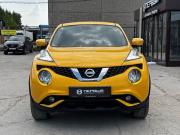 Nissan Juke I Рестайлинг Пермь  - изображение 34