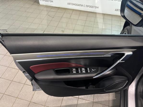 Geely Coolray I с пробегом 2023 года, цена 1 899 000 рублей, 58000 км, внедорожник, Автокод Объявления