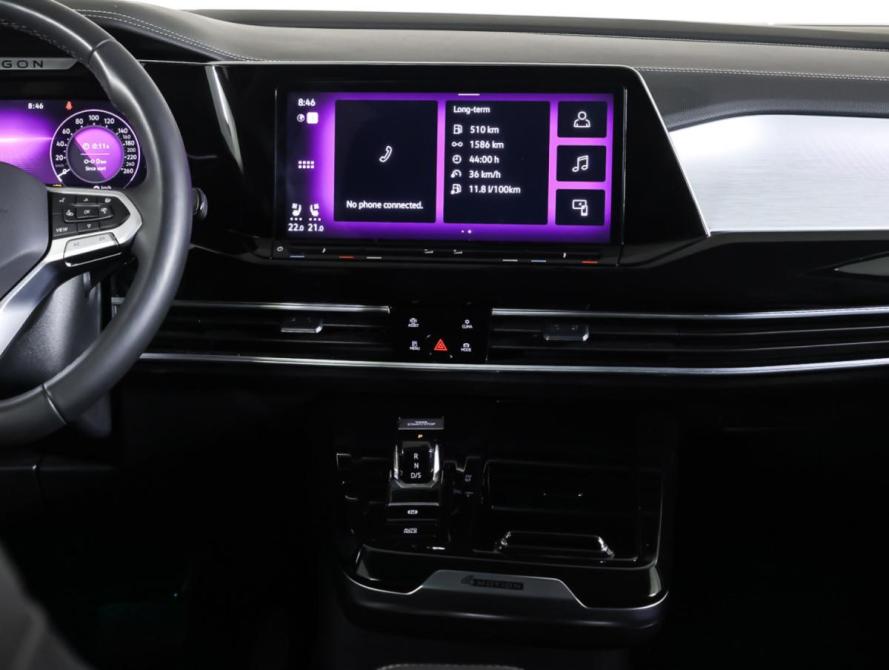 Volkswagen Talagon I Москва  - изображение 17