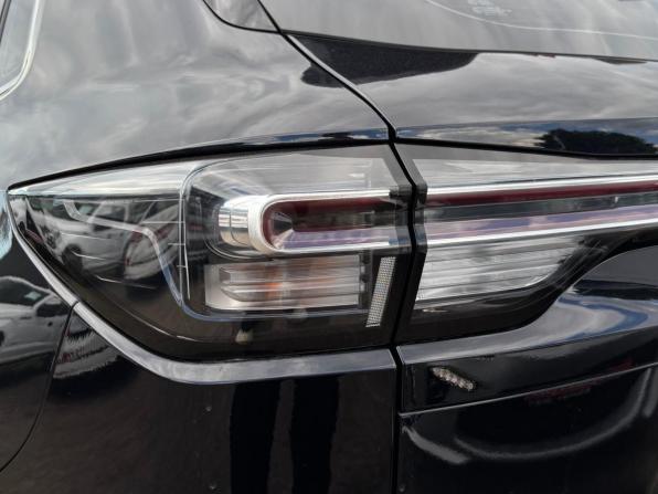 Changan CS55 Plus II с пробегом 2023 года, цена 1 996 000 рублей, 54600 км, внедорожник, Автокод Объявления