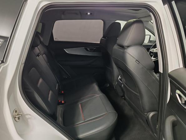 Chery Tiggo 7 II с пробегом 2022 года, цена 1 789 000 рублей, 38544 км, внедорожник, Автокод Объявления