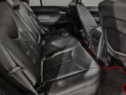 SsangYong Kyron I Рестайлинг Москва  - изображение 27