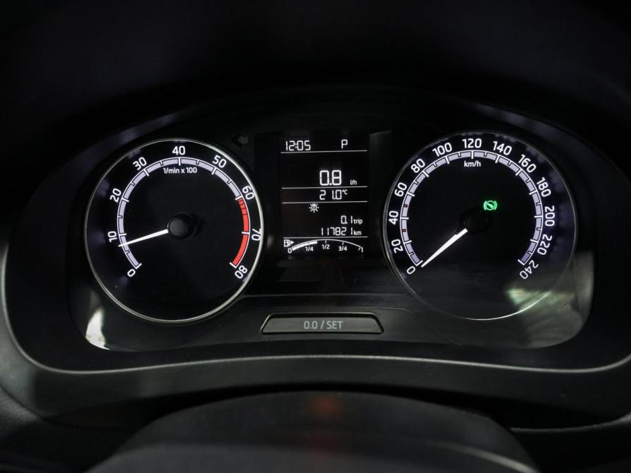 Skoda Rapid I Рестайлинг Ульяновск  - изображение 15