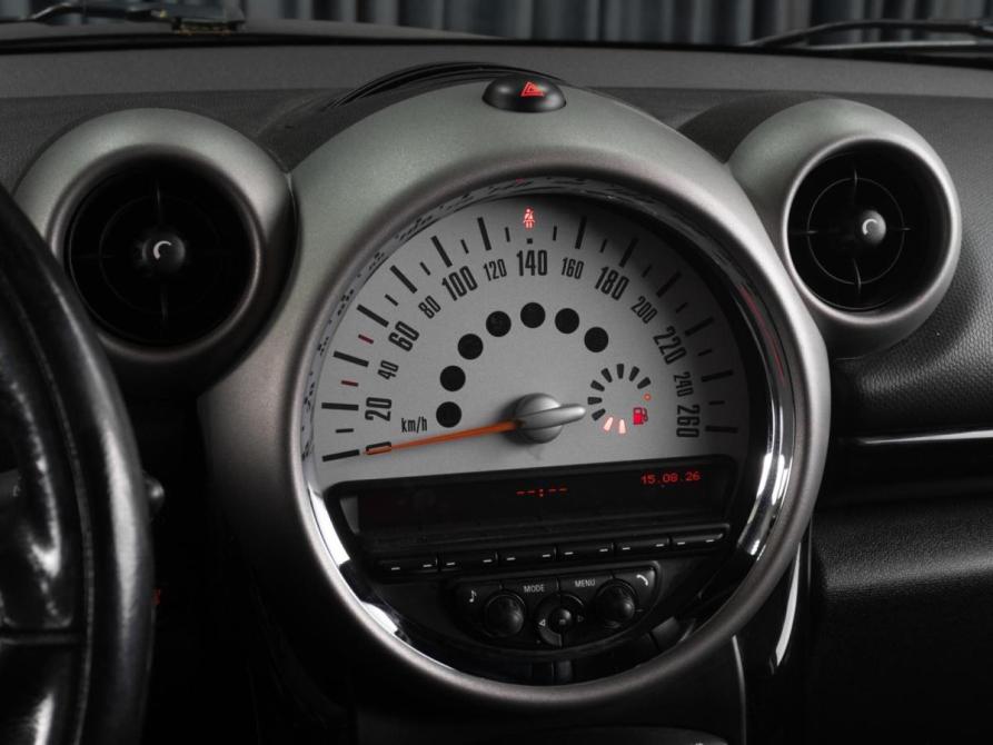 Mini Countryman I Тюмень  - изображение 13