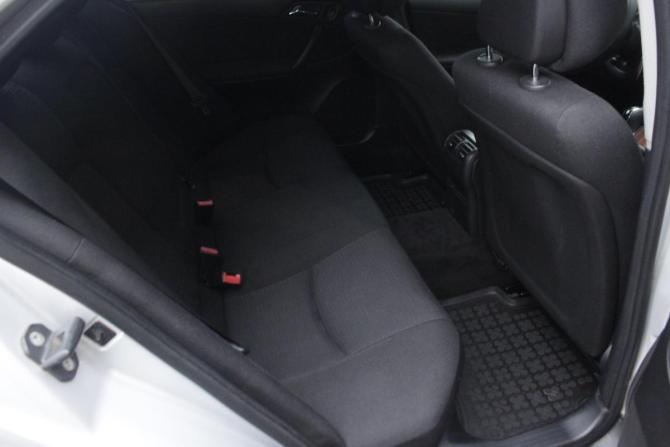 Mercedes-Benz C-Класс II (W203) Рестайлинг с пробегом 2006 года, цена 990 000 рублей, 427066 км, седан, Автокод Объявления