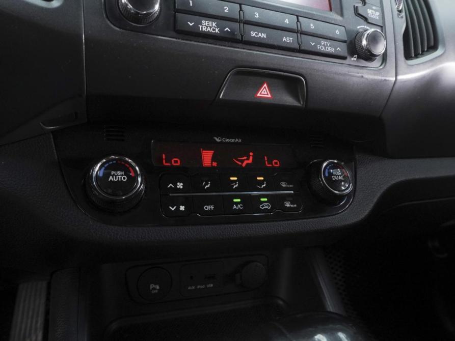 Kia Sportage III Ростов-на-Дону  - изображение 13