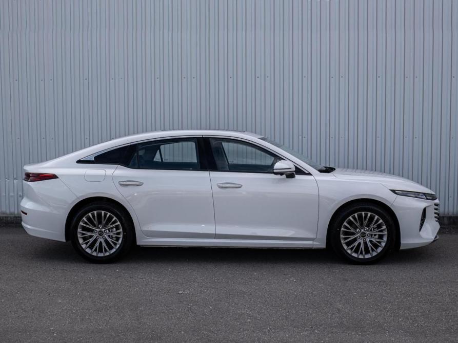 FAW Bestune B70 I Рестайлинг Сочи  - изображение 5