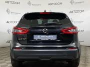 Nissan Qashqai II Рестайлинг Москва  - изображение 20