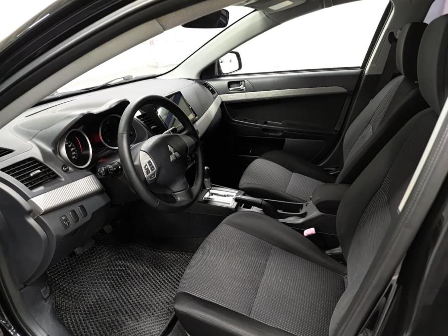 Mitsubishi Lancer X Казань  - изображение 20