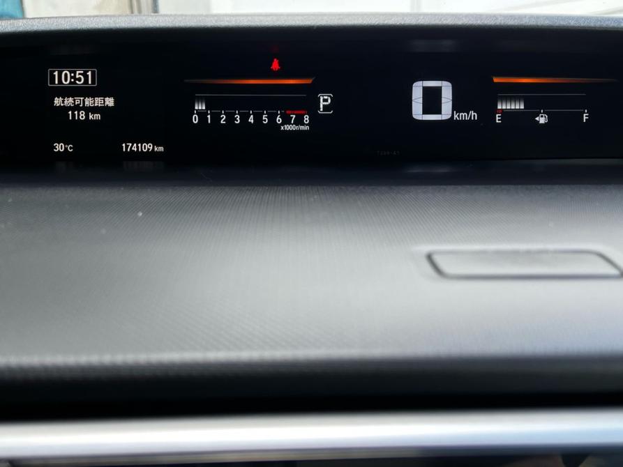 Honda Stepwgn V Волгоград  - изображение 11