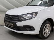 Lada (ВАЗ) Granta I Рестайлинг Волгоград  - изображение 48