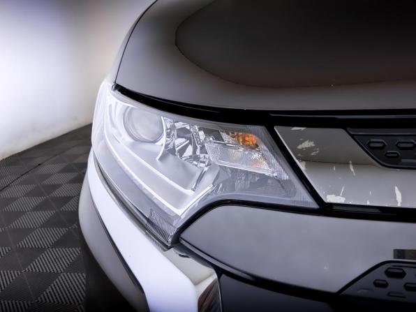 Mitsubishi Outlander III Рестайлинг 3 с пробегом 2021 года, цена 2 750 000 рублей, 65267 км, внедорожник, Автокод Объявления