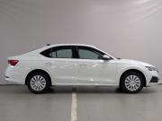 Skoda Octavia IV (A8) Москва  - изображение 41