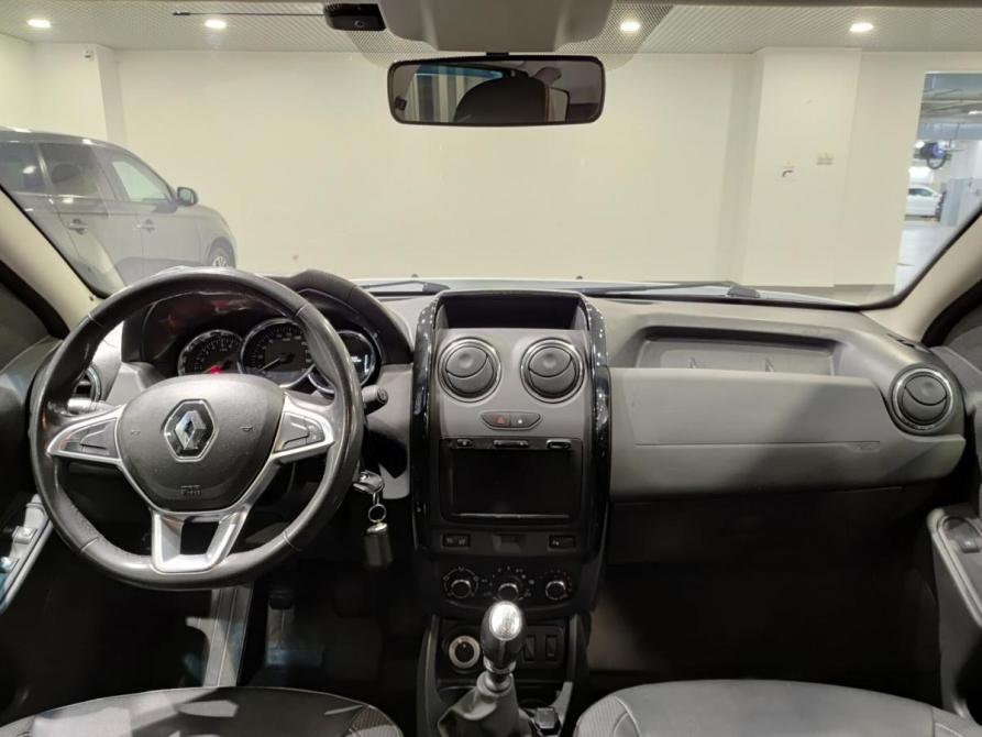 Renault Duster I Рестайлинг Казань  - изображение 17