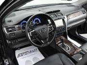 Toyota Camry VII (XV50) Рестайлинг 2 Москва  - изображение 23