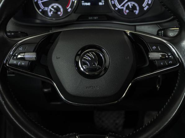 Skoda Rapid II с пробегом 2022 года, цена 1 450 000 рублей, 117587 км, лифтбек, Автокод Объявления