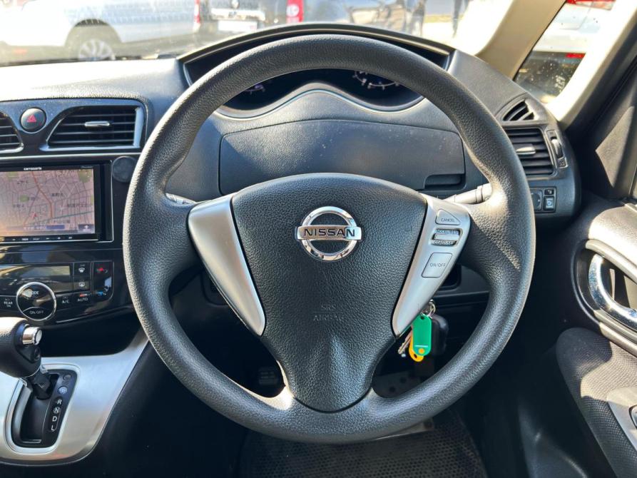 Nissan Serena IV (C26) Стерлитамак  - изображение 18